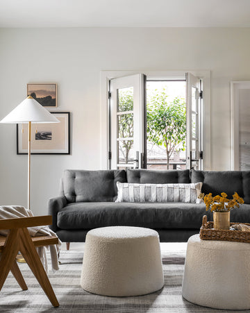 Barden Sofa 84"