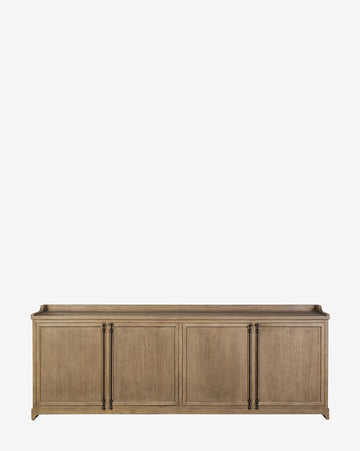 Stonington Oak Sideboard