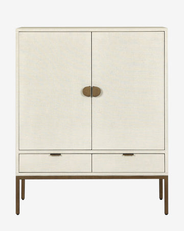 Thaddeus Cabinet