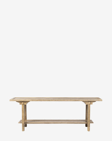 Uriel Console Table