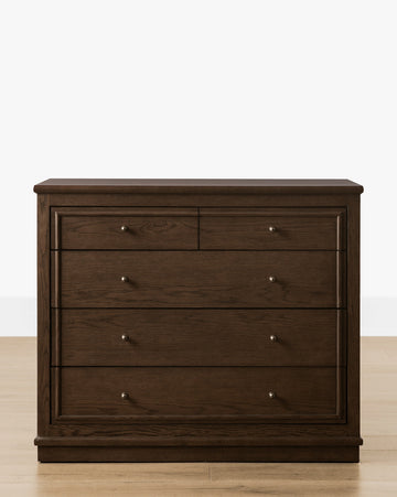 Yorkshire Dresser