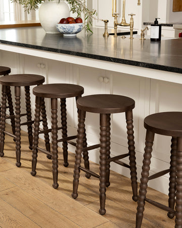 Heathcliff Stool