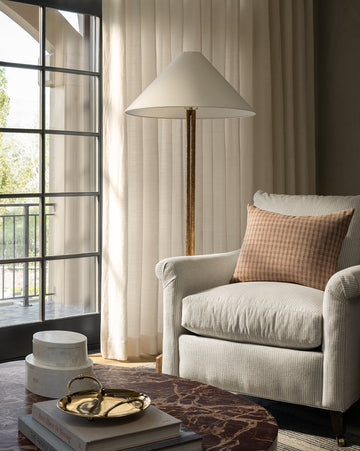 Reedley Lounge Chair