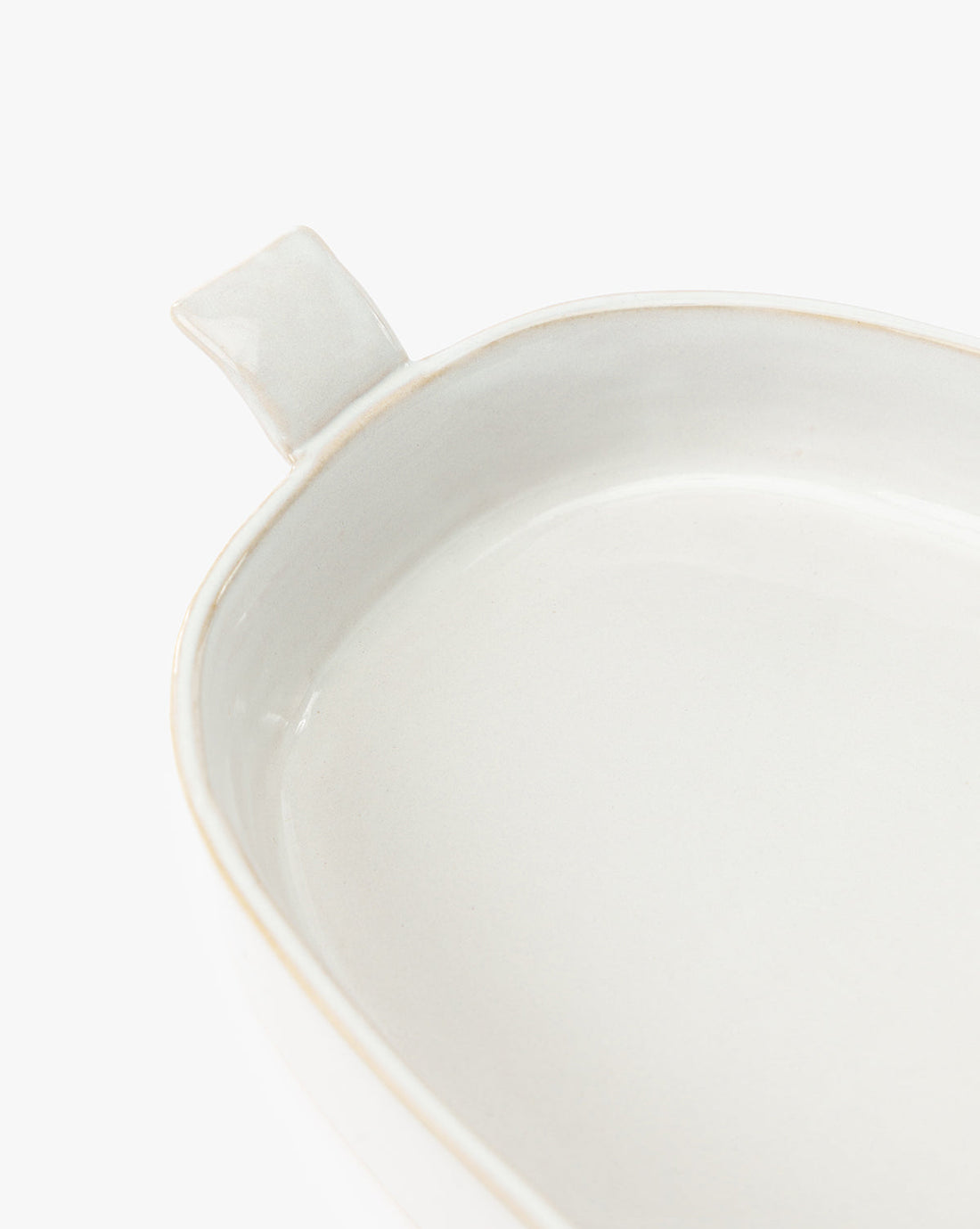 1.5 Quart Stoneware Baker