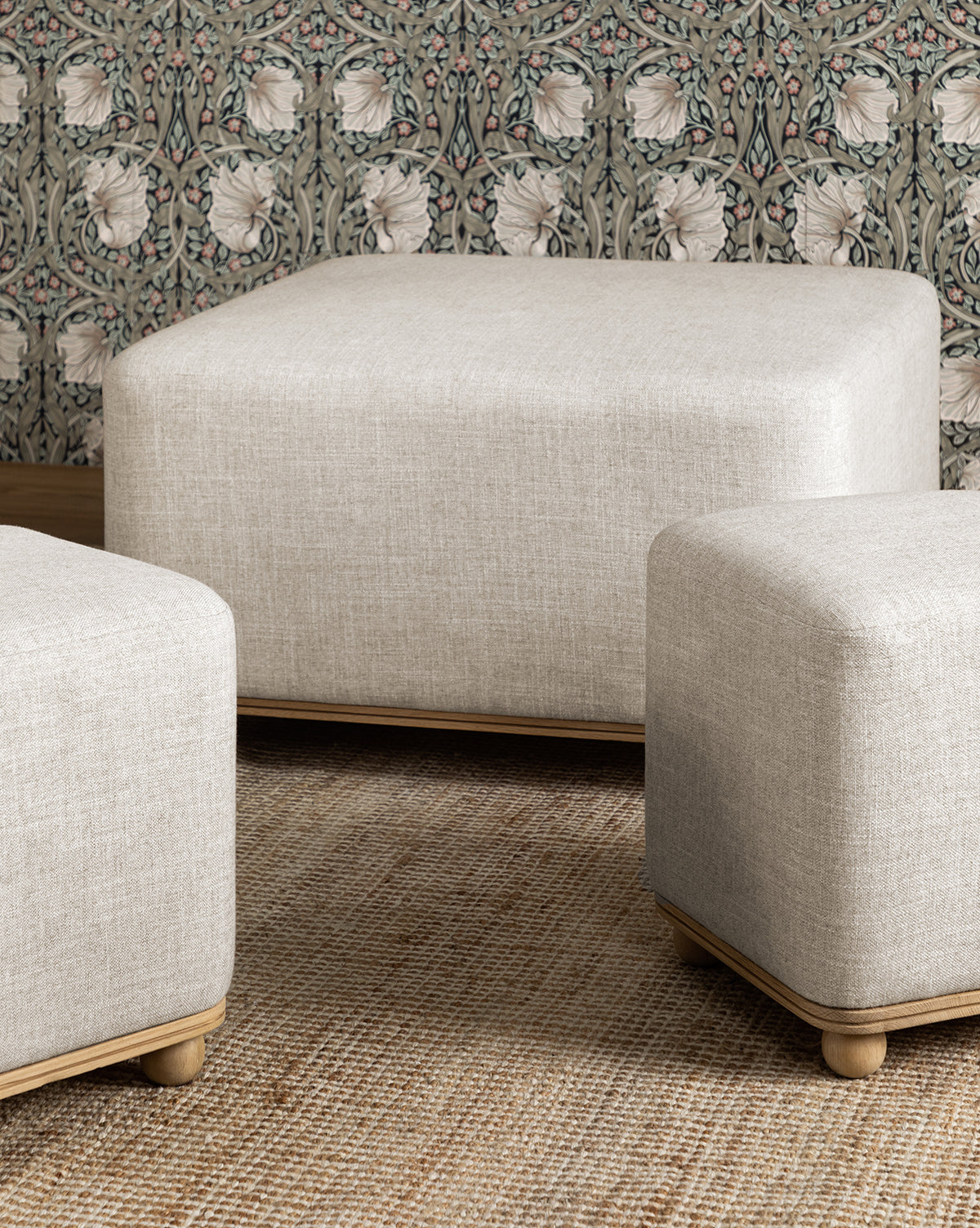 Arie Ottoman