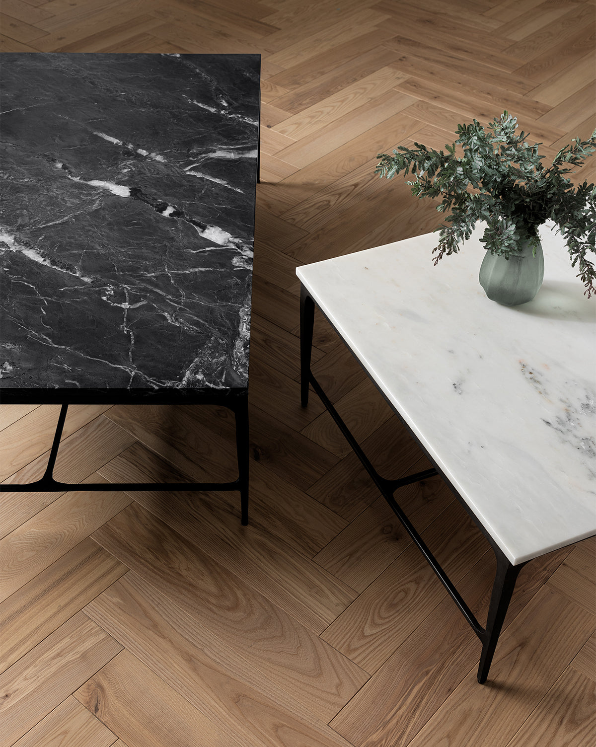 Parker Coffee Table