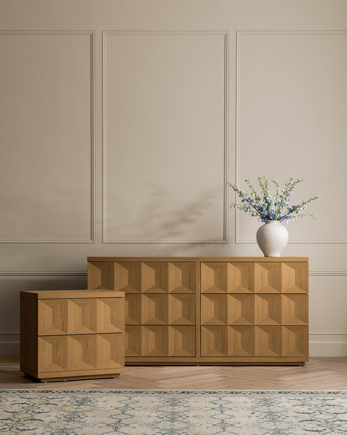 Beacon 6-Drawer Dresser