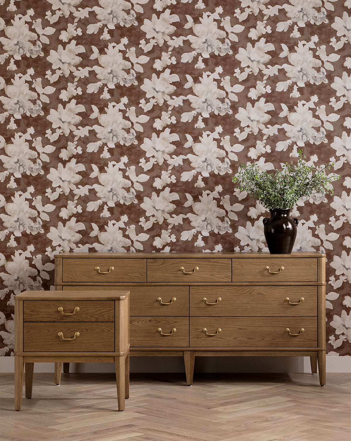 Alessandra Nightstand