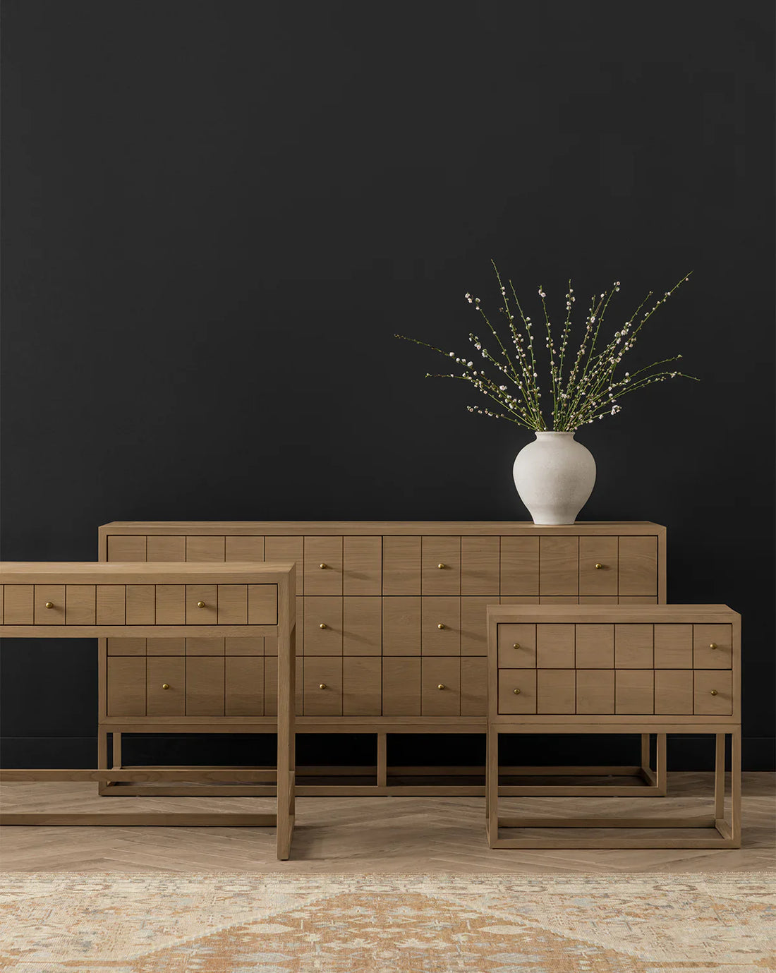 Huxton Dresser