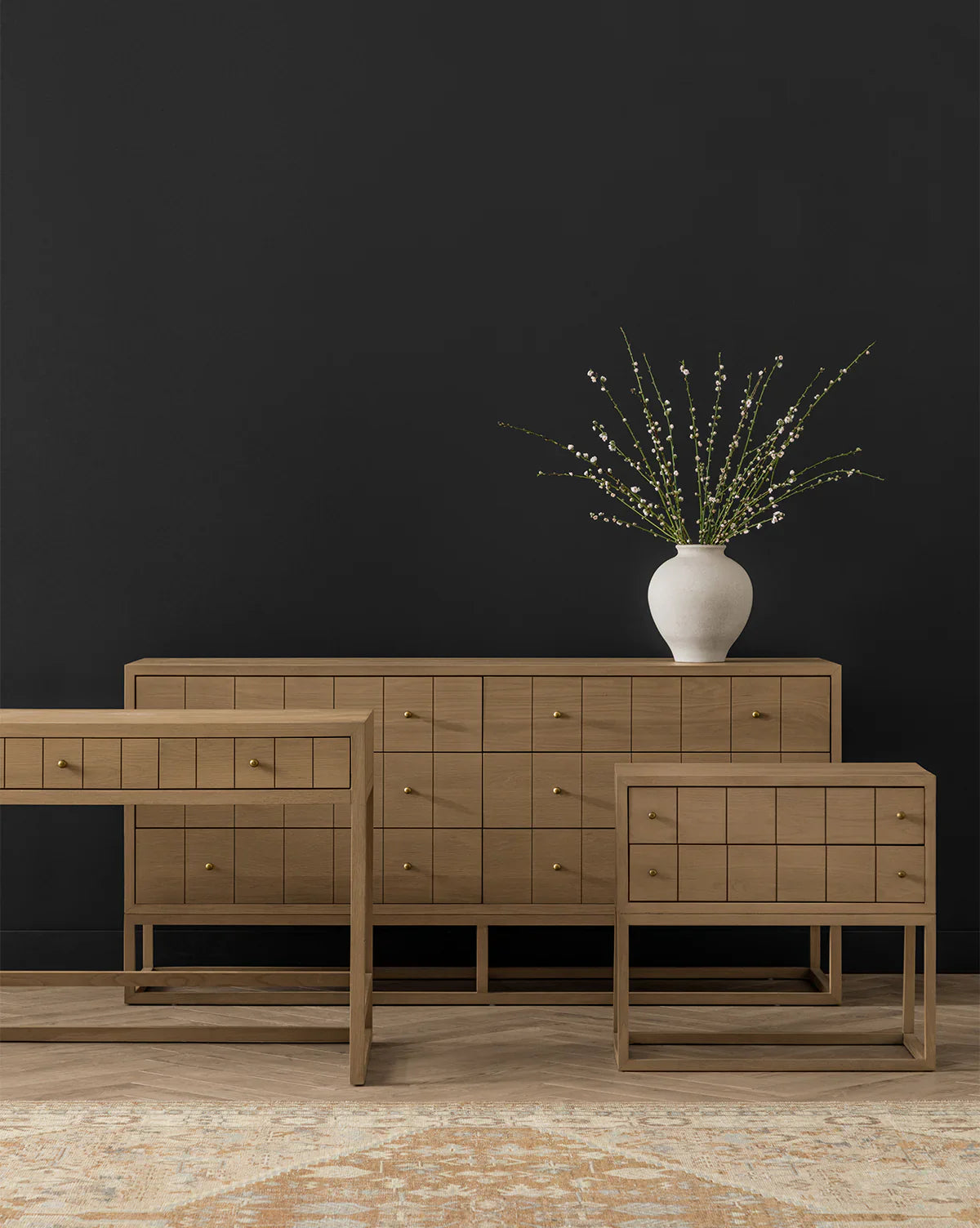 Huxton Desk