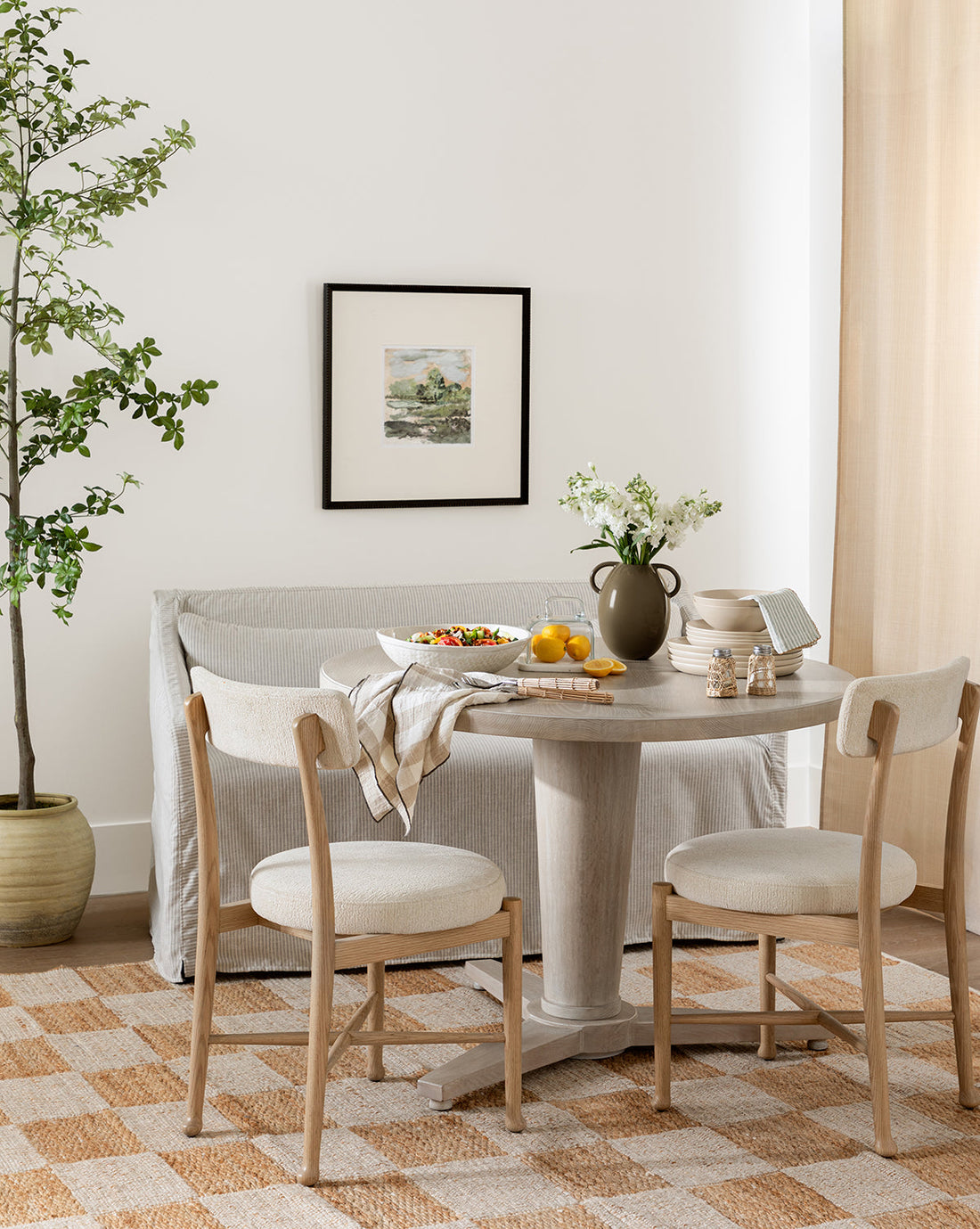 Orla Dining Table