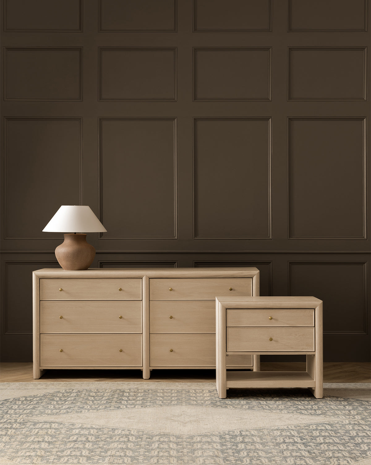 Tellerbeck Nightstand