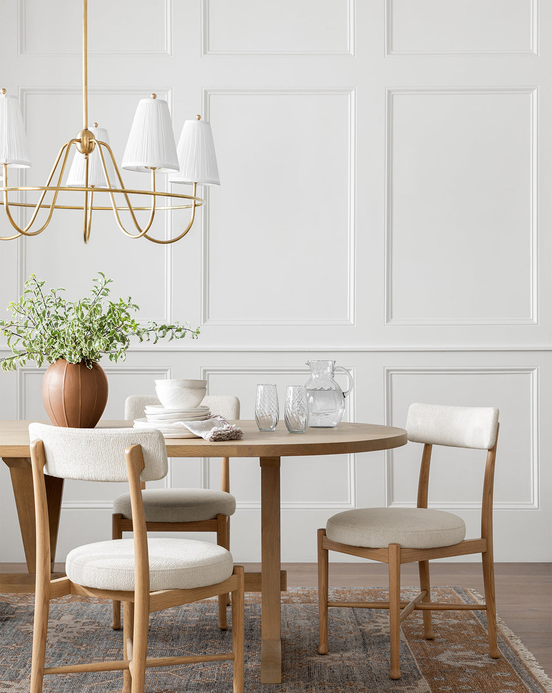 Garance Dining Chair