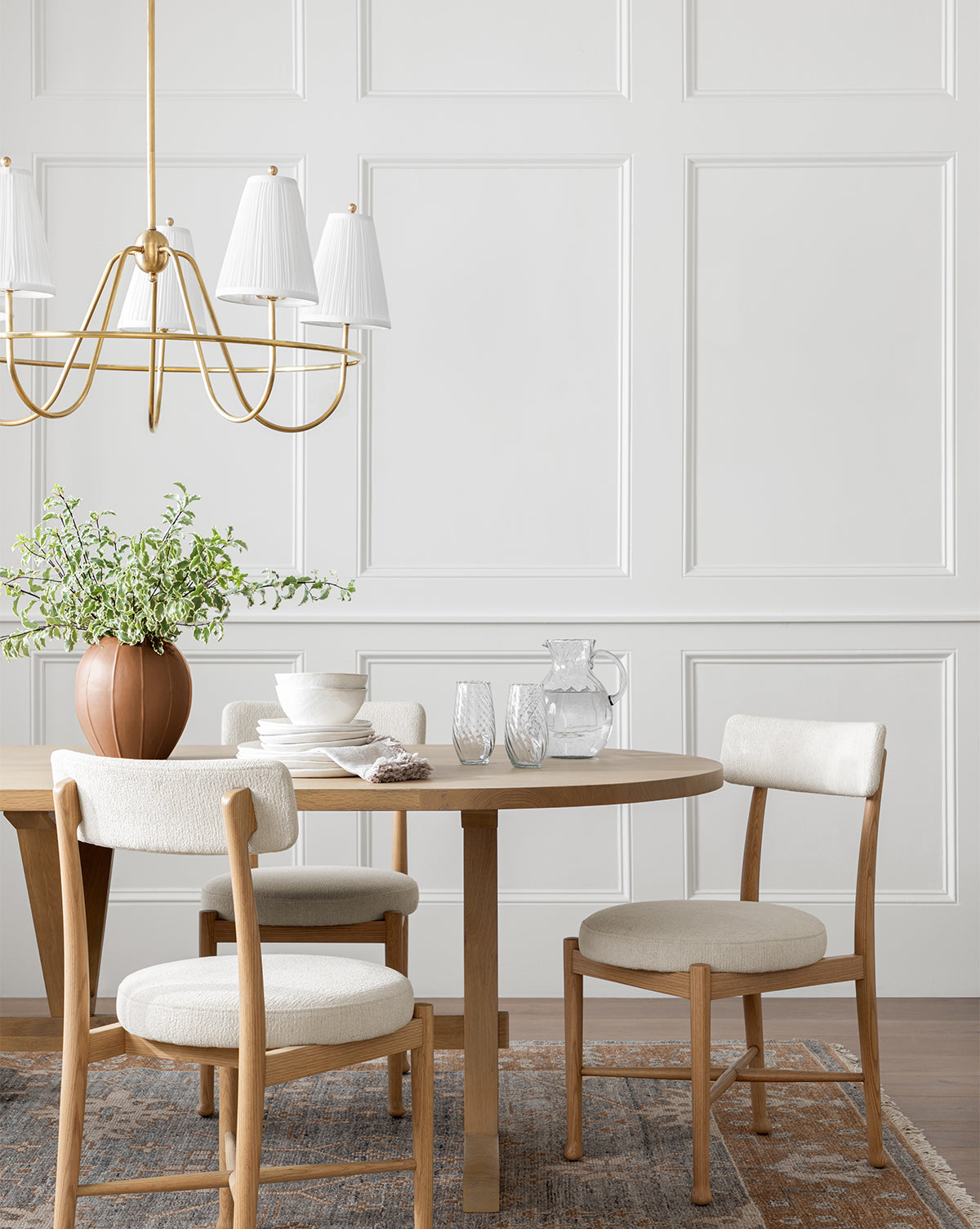Garance Dining Chair