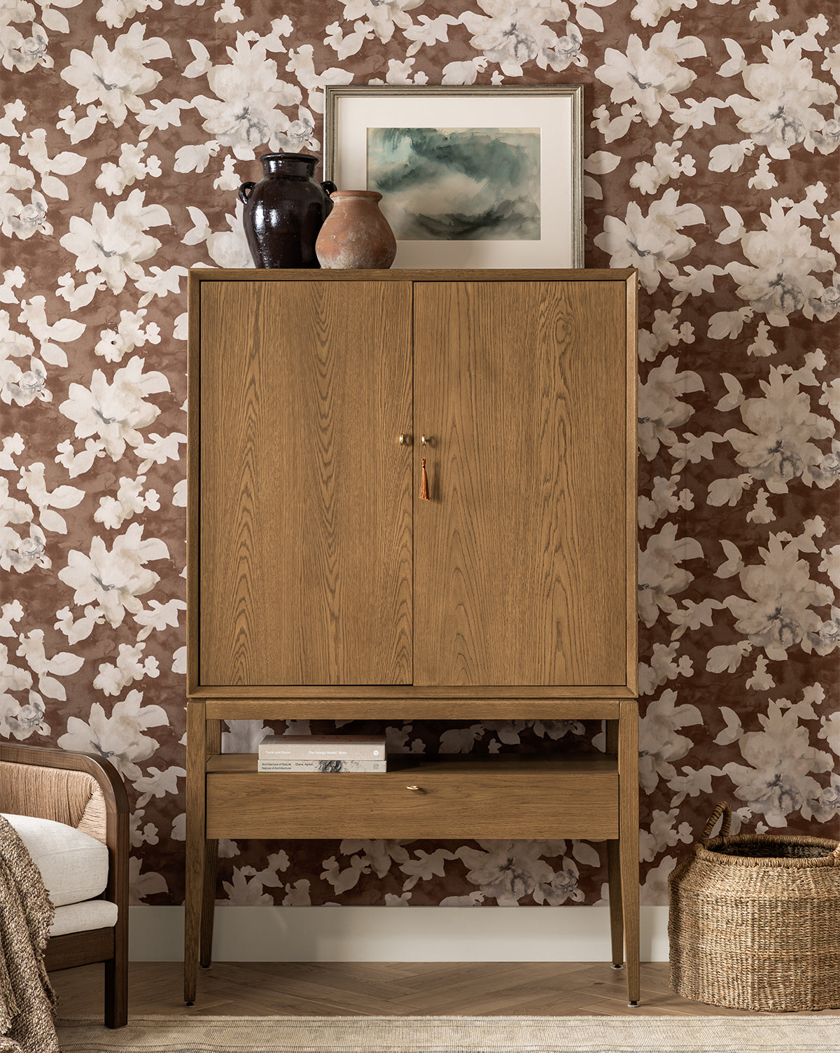 Jahnsen Cabinet