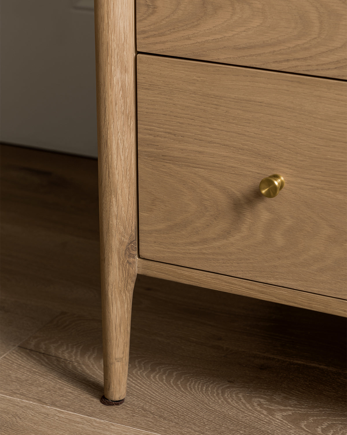 Dana Tallboy Dresser