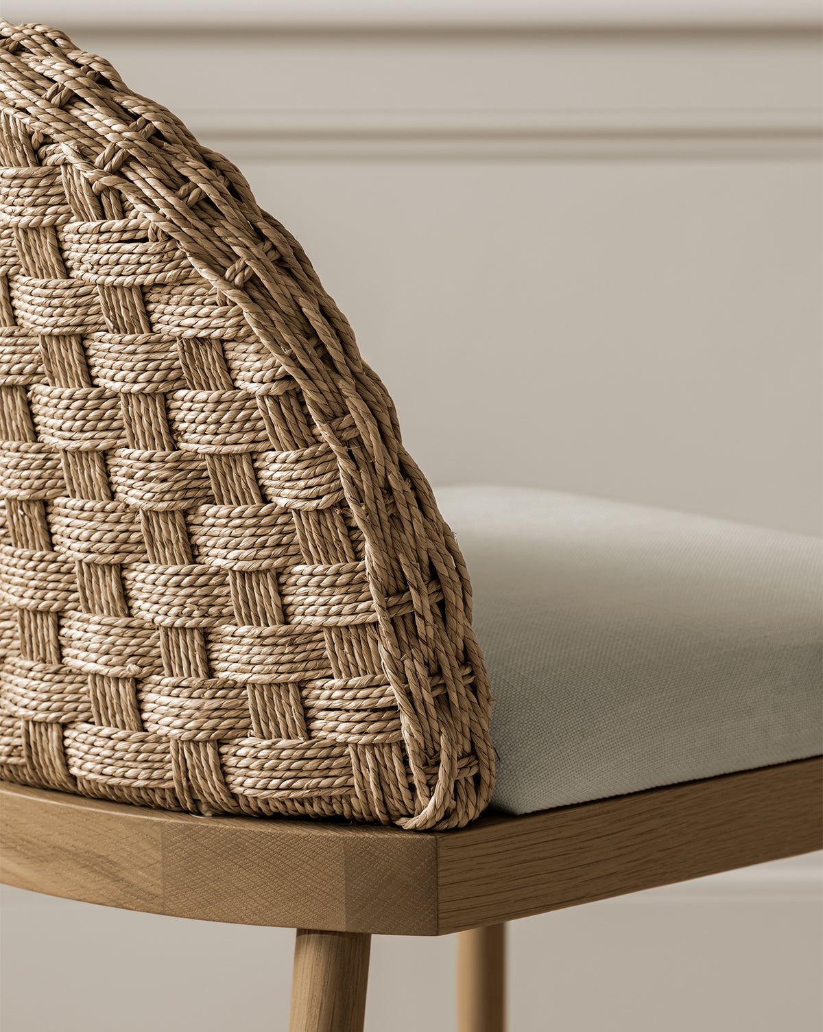 Molly Stool