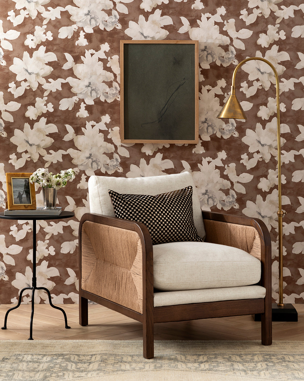 Garvey Lounge Chair