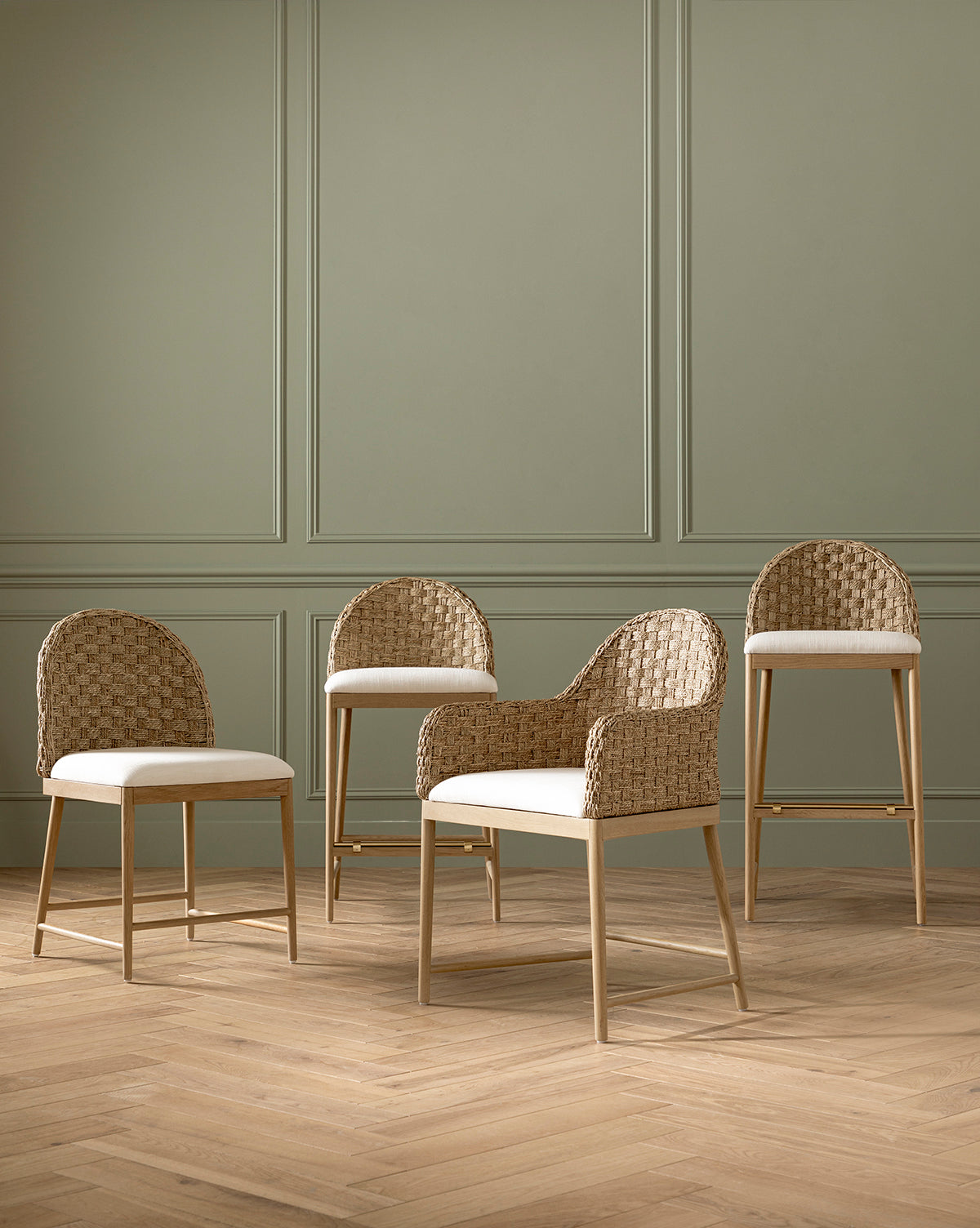 Molly Arm Chair