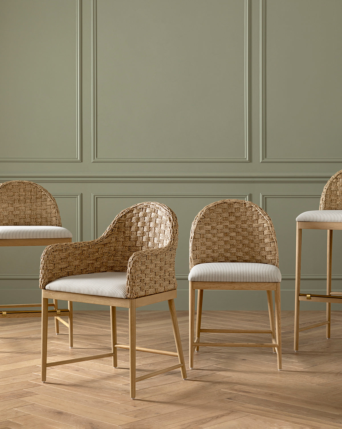 Molly Arm Chair