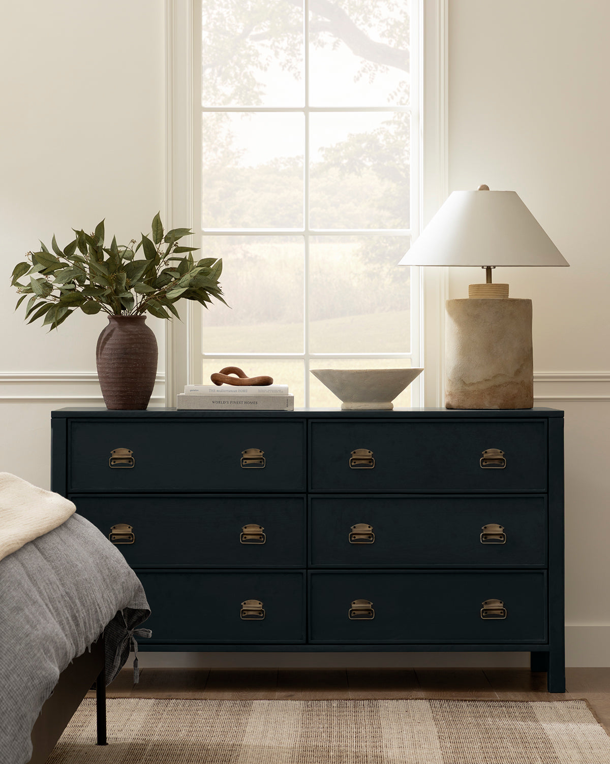 Mackenna Dresser