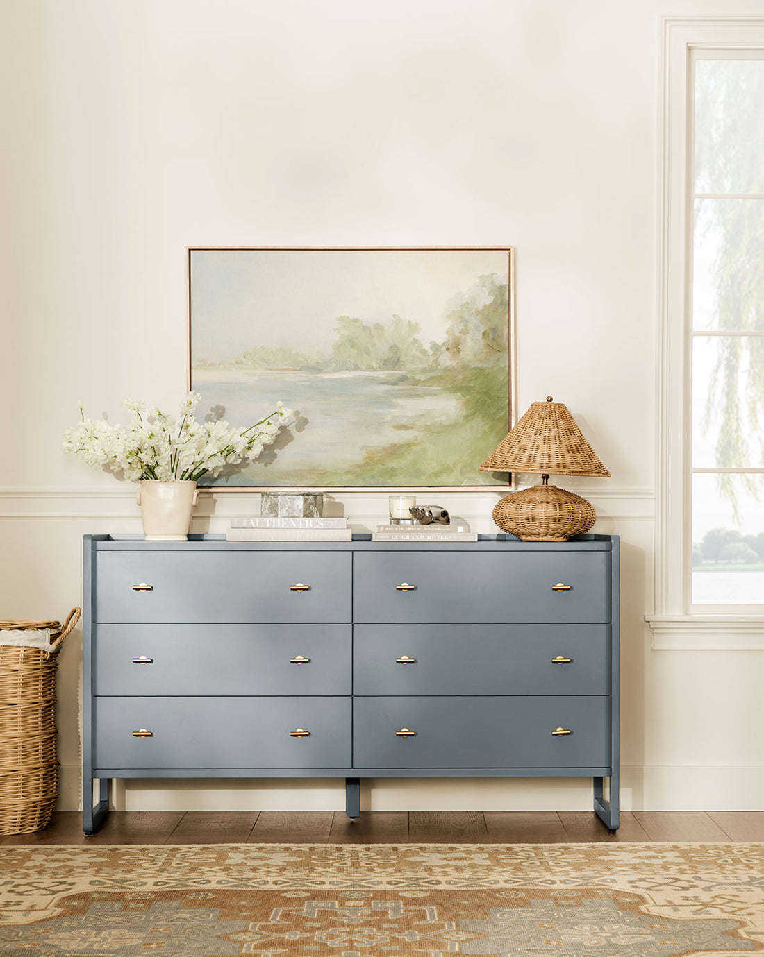 Butler Dresser