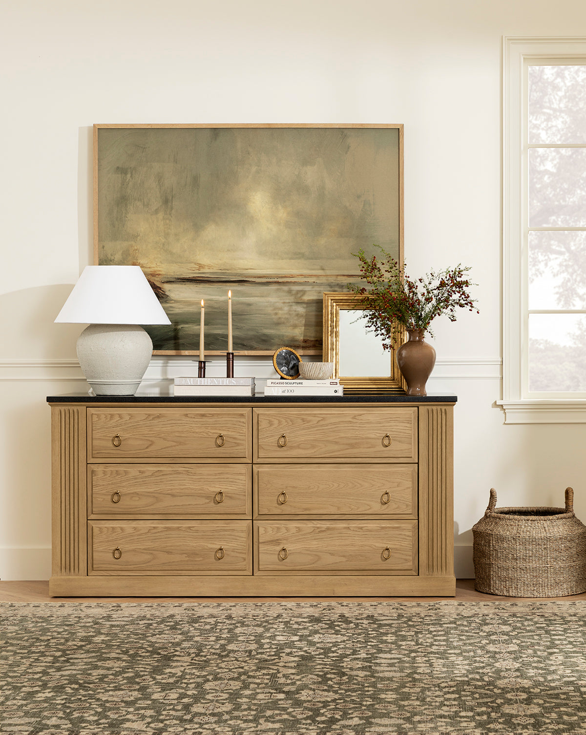 Ambrose Dresser