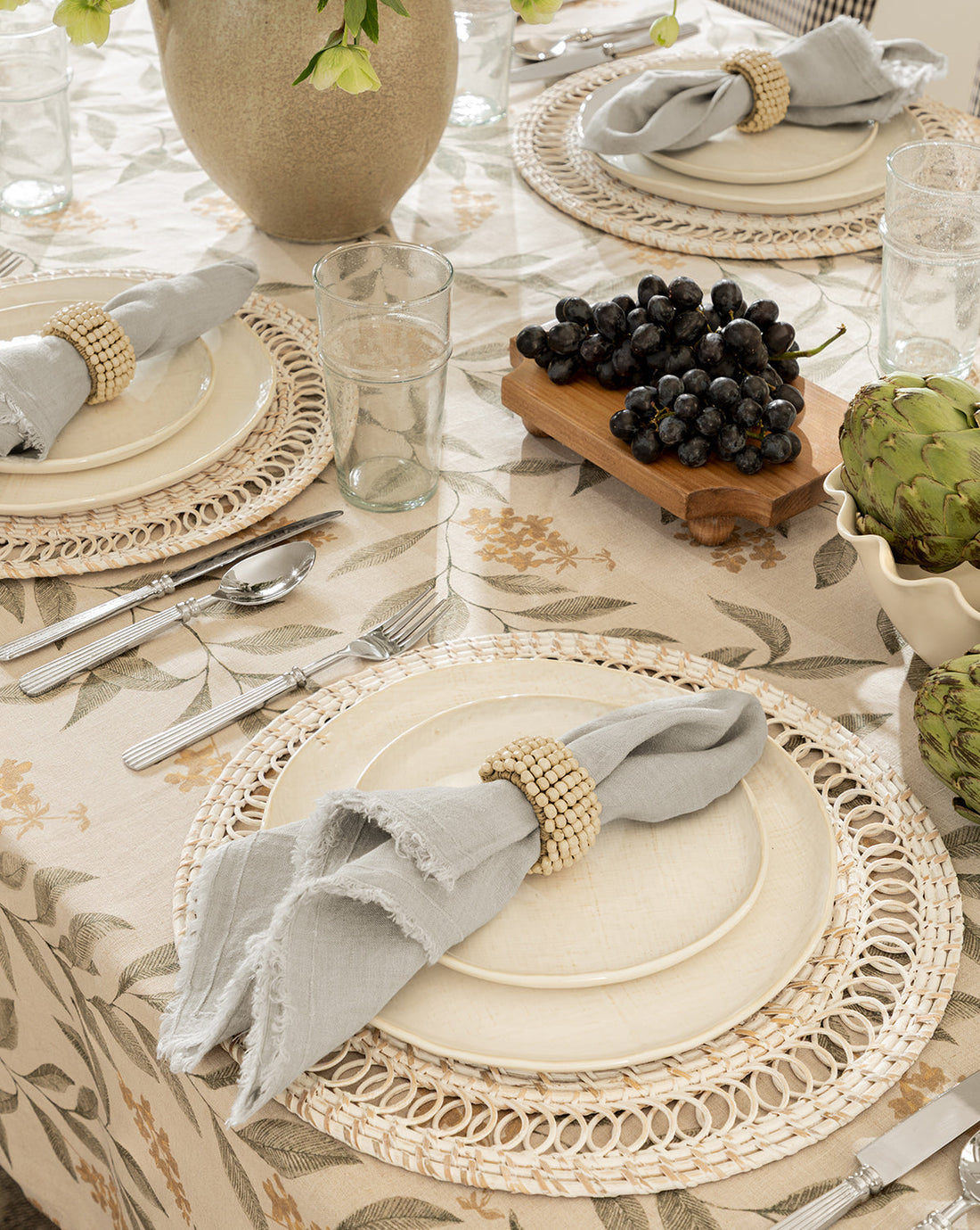 Radlee Dinner Plate