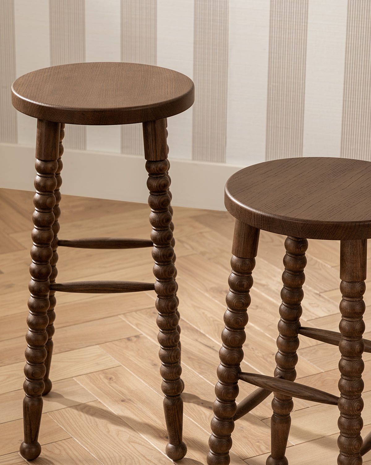 Heathcliff Stool