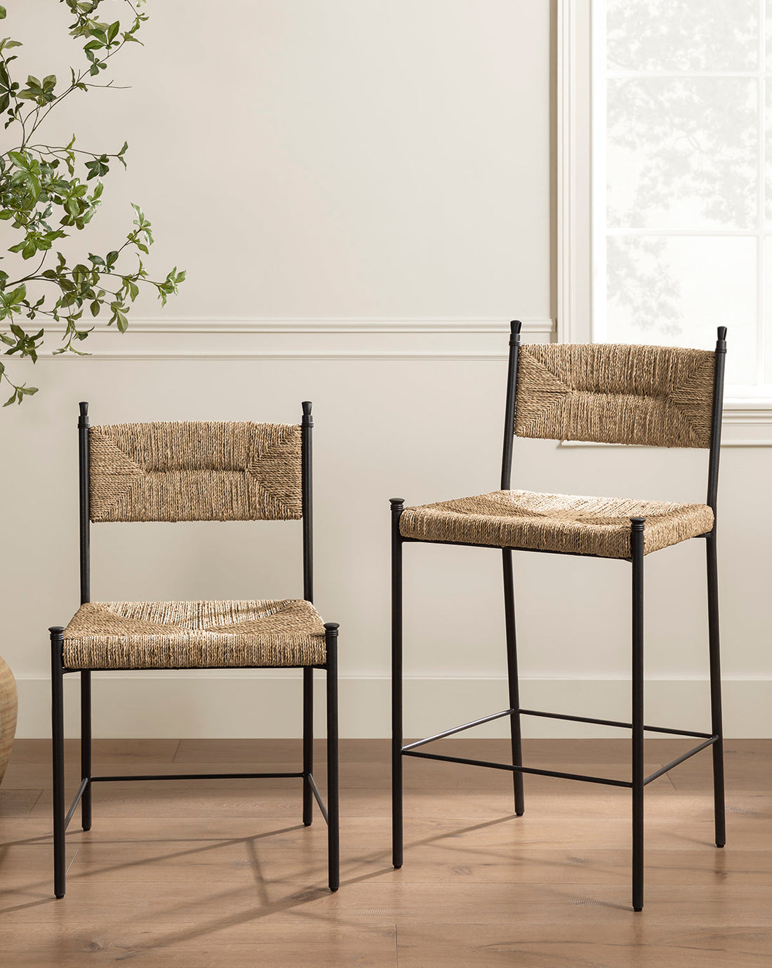 Peregrine Stool