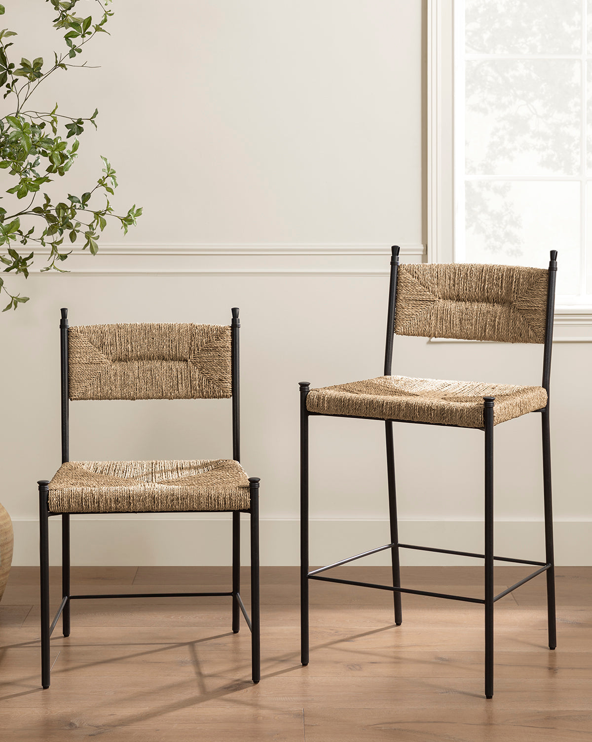 Peregrine Stool