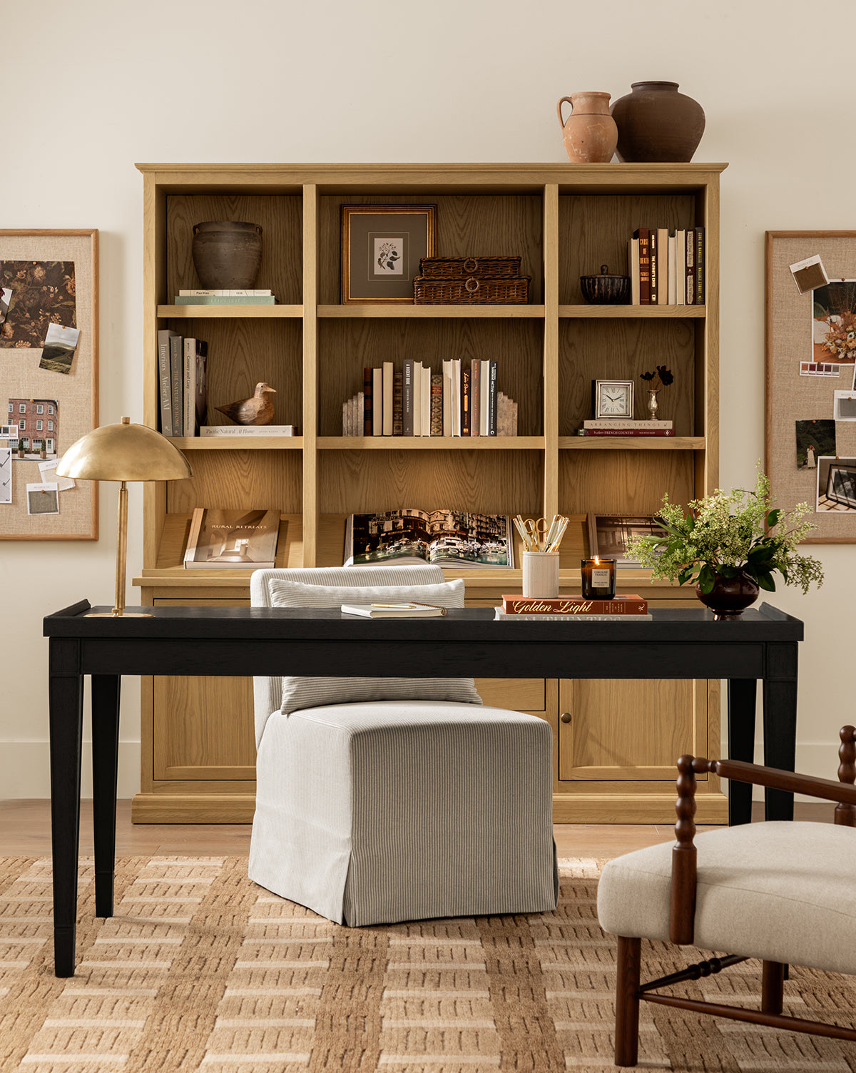 Scaletta Desk Chair