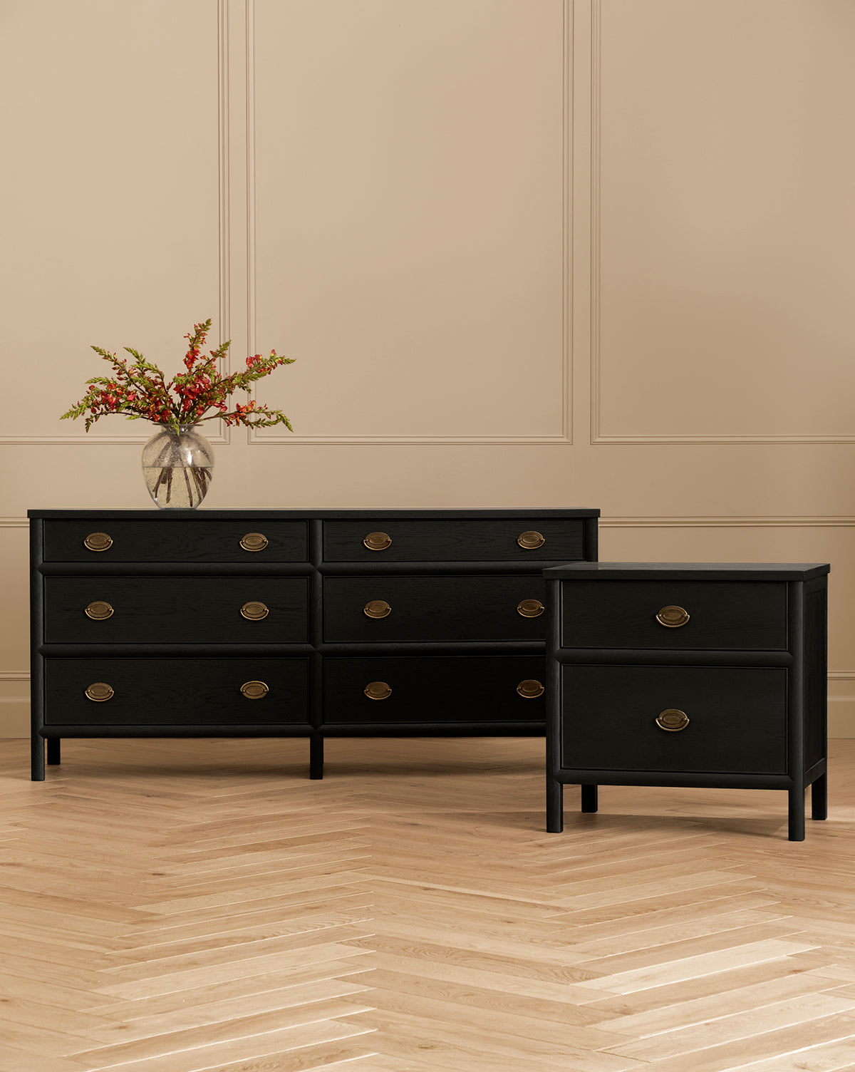Edward Nightstand