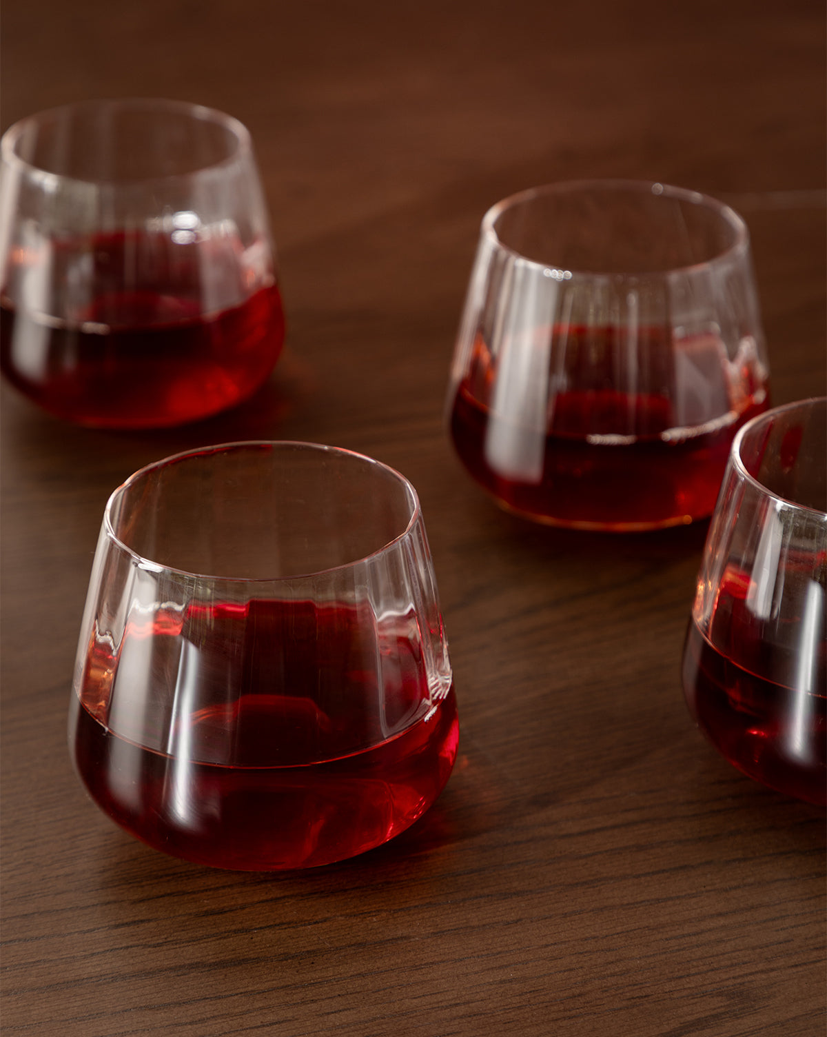 Langford Tumblers (Set of 4)