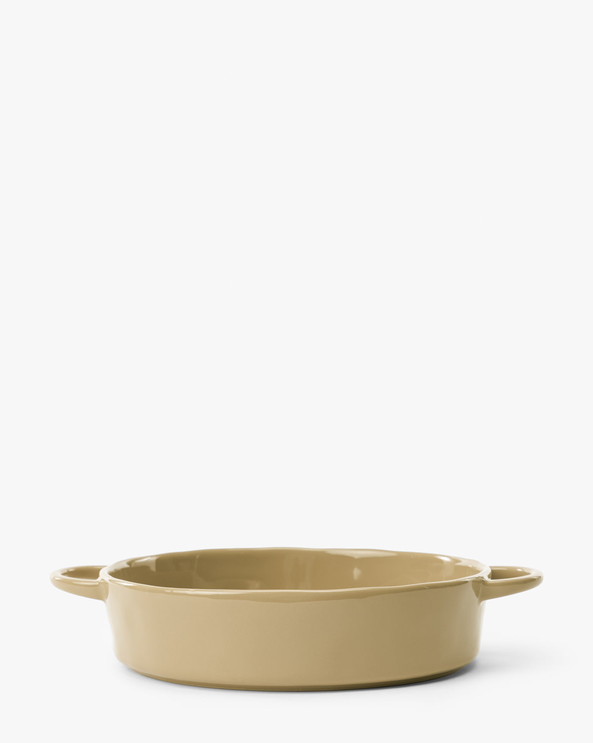 2 Quart Stoneware Baker (Set of 2)