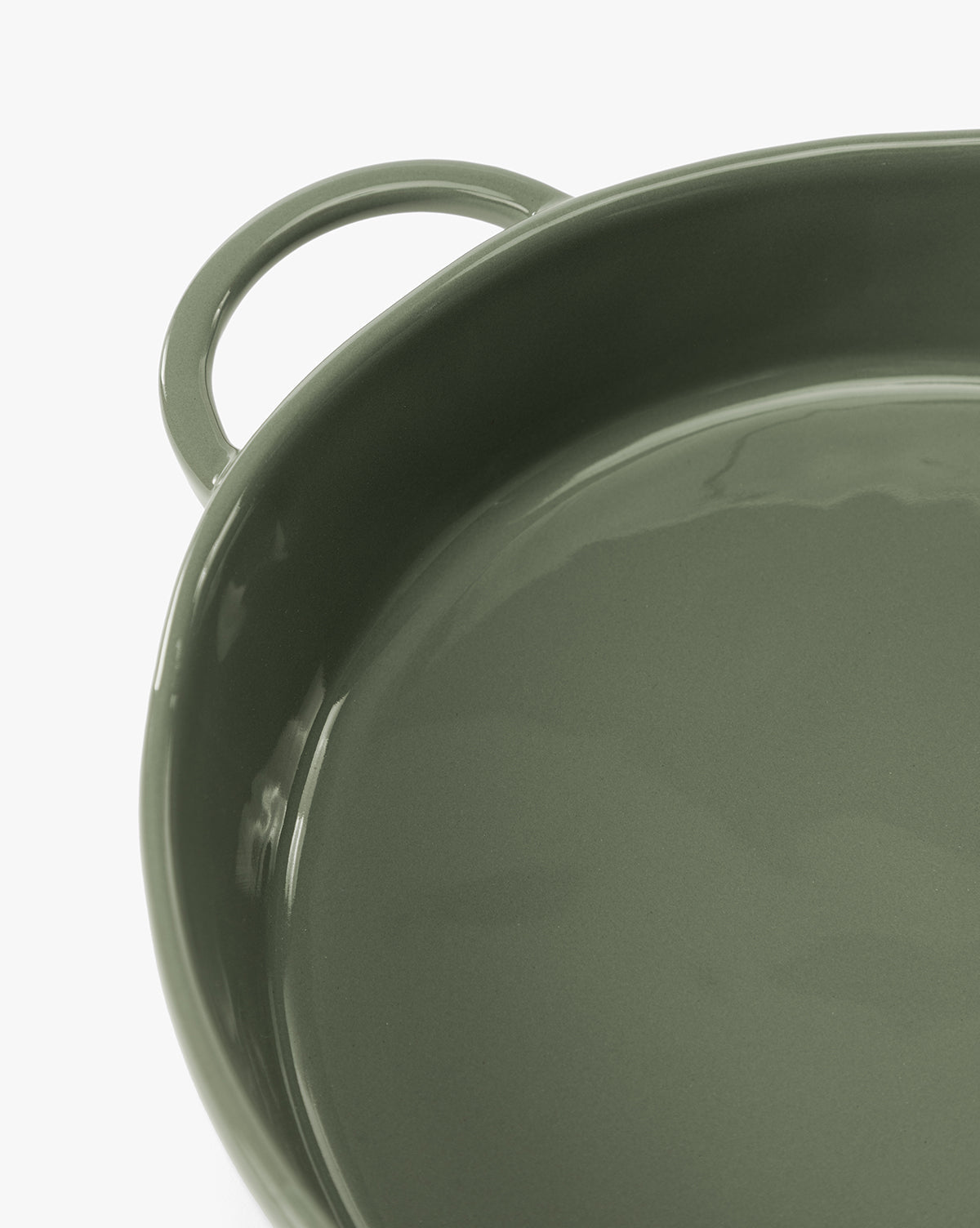 2 Quart Stoneware Baker (Set of 2)