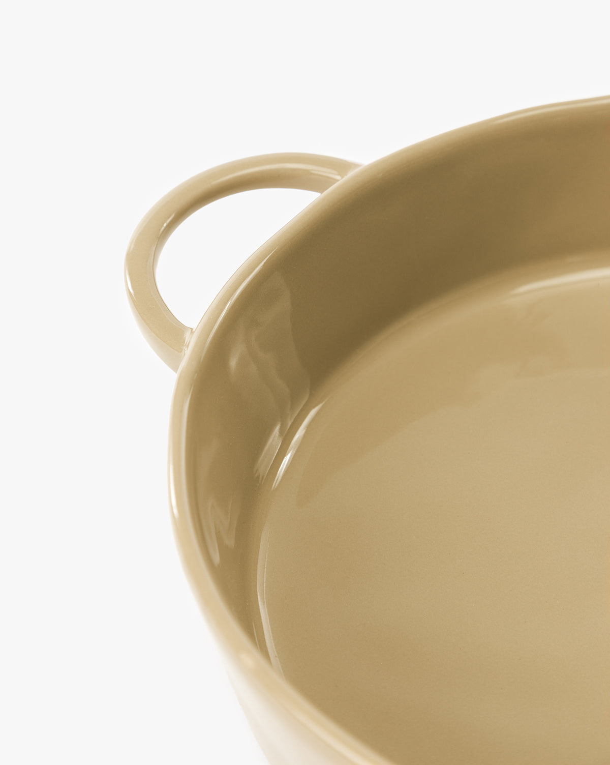 2 Quart Stoneware Baker (Set of 2)