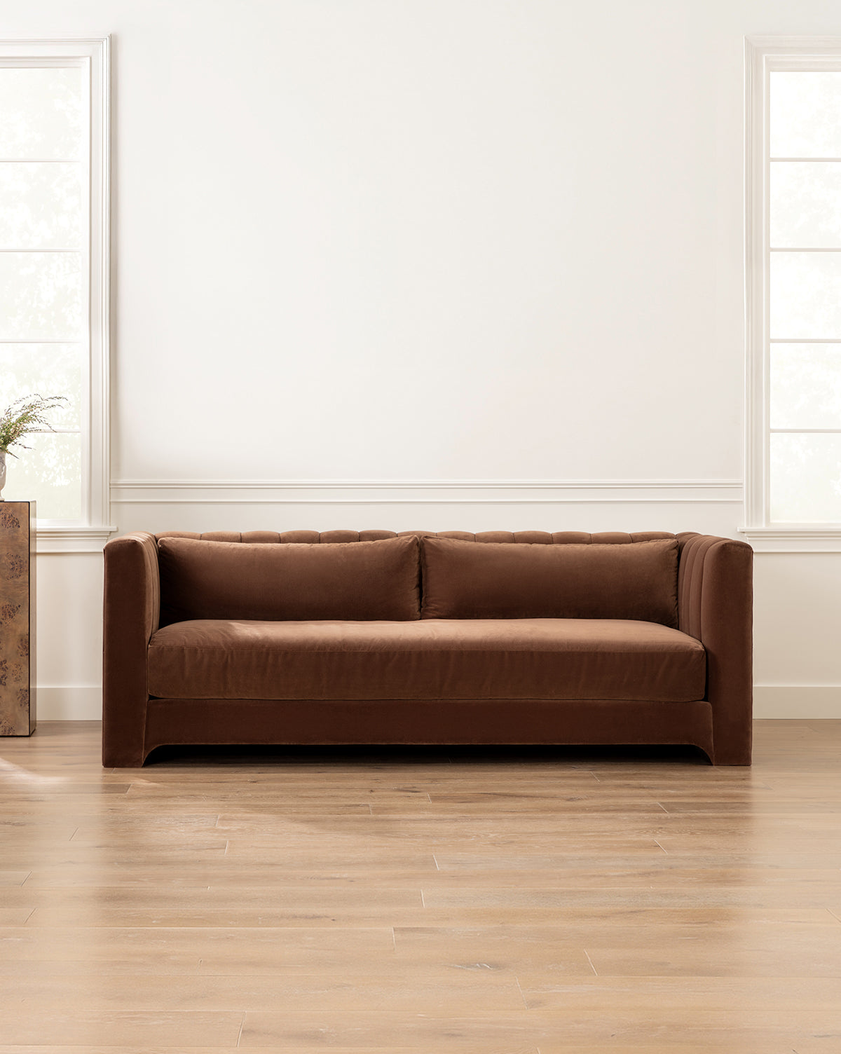 Agatha Sofa 90"