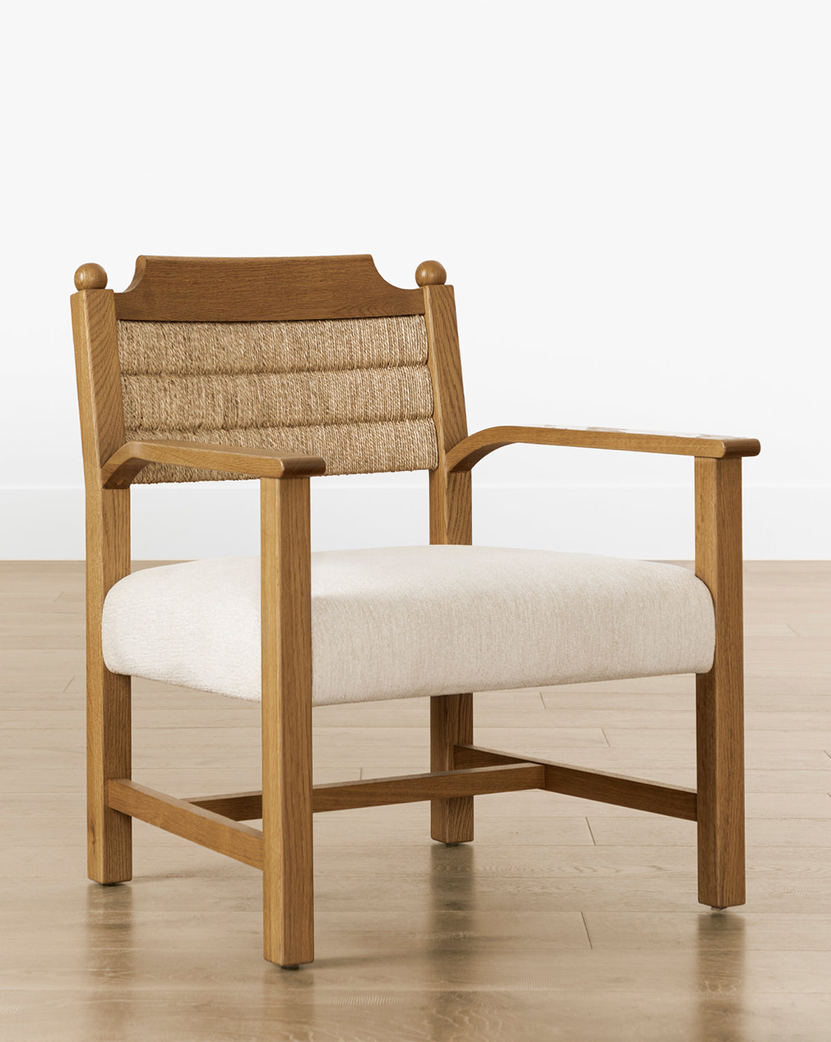 Alberta Lounge Chair