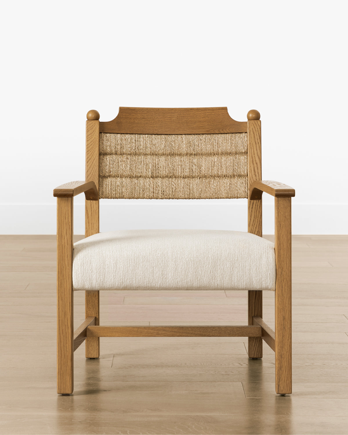 Alberta Lounge Chair