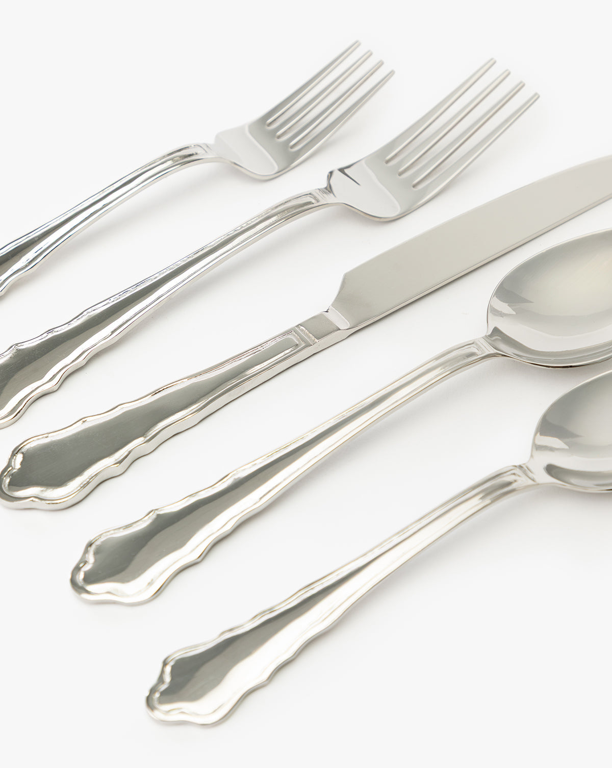 Artois Flatware (Set of 5)