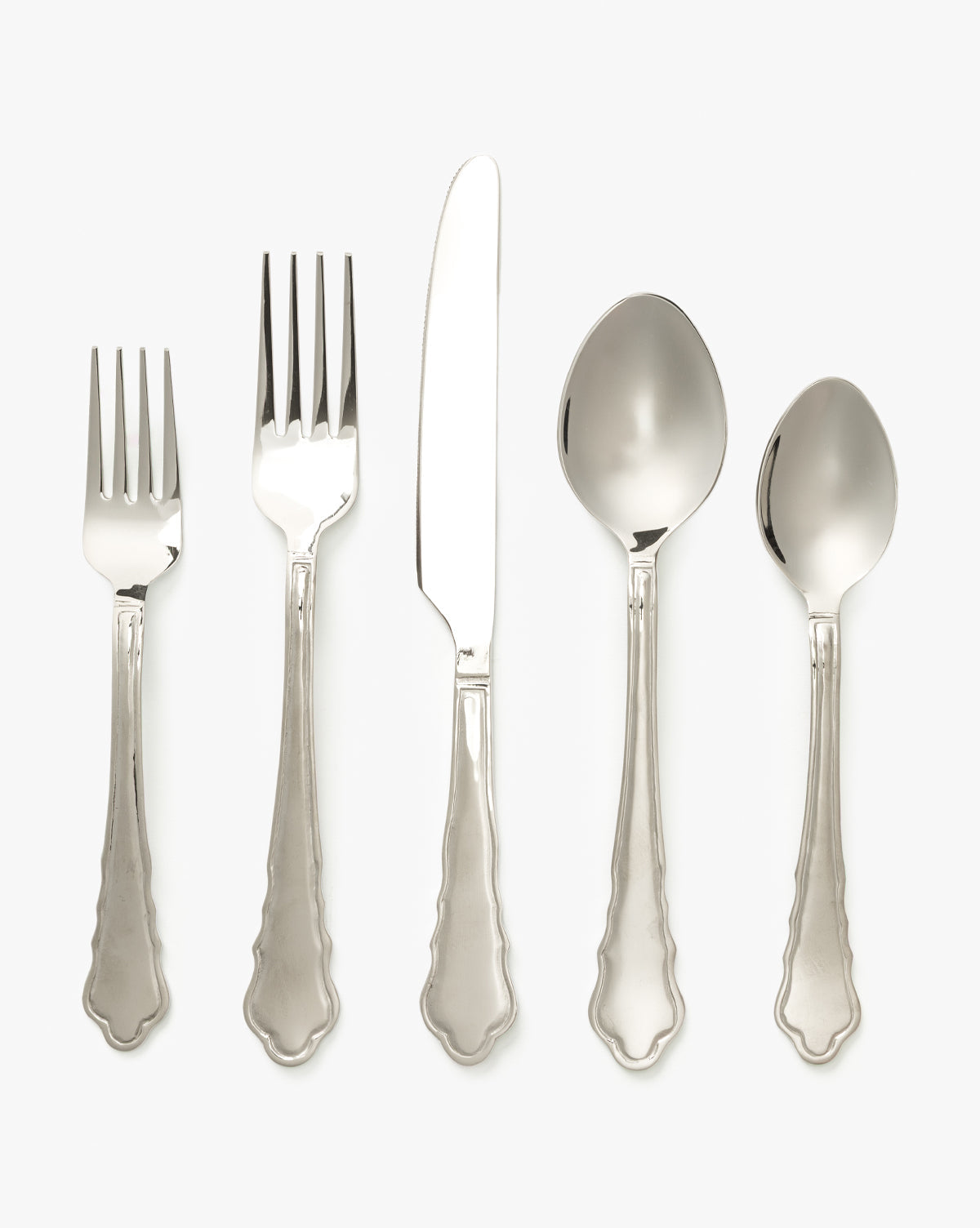 Artois Flatware (Set of 5)