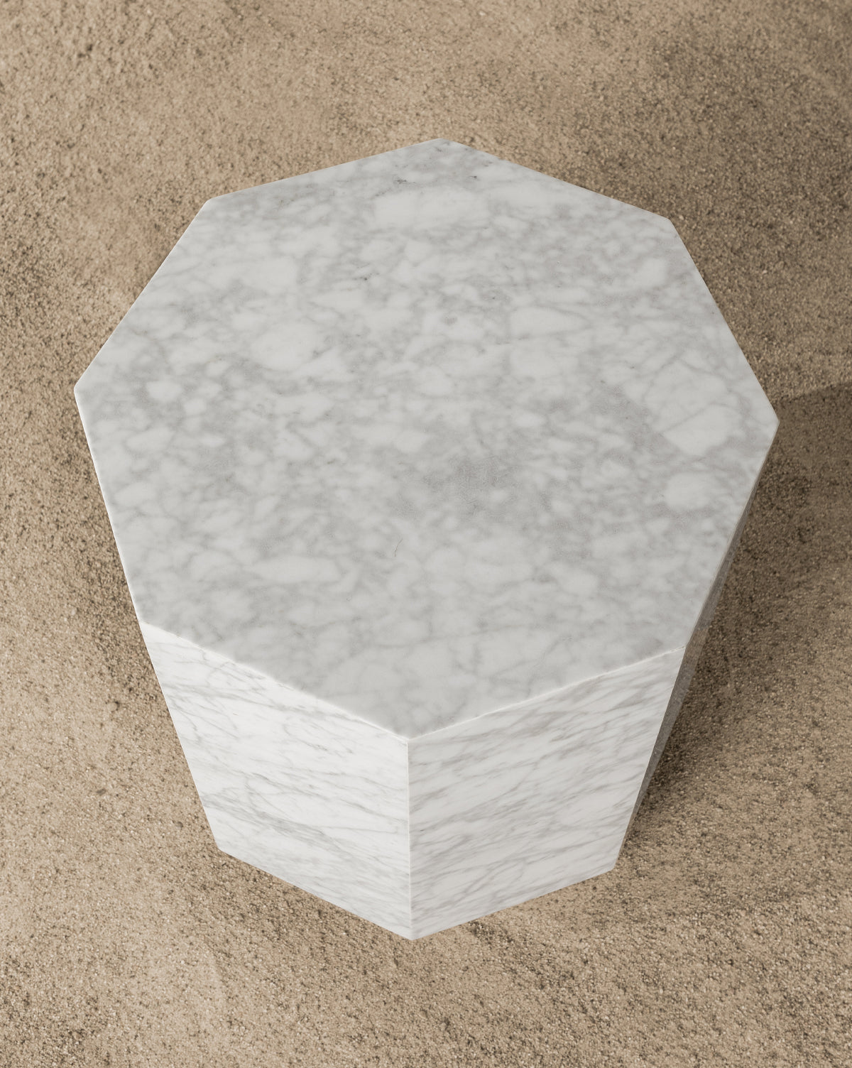 Barcelo Outdoor Side Table