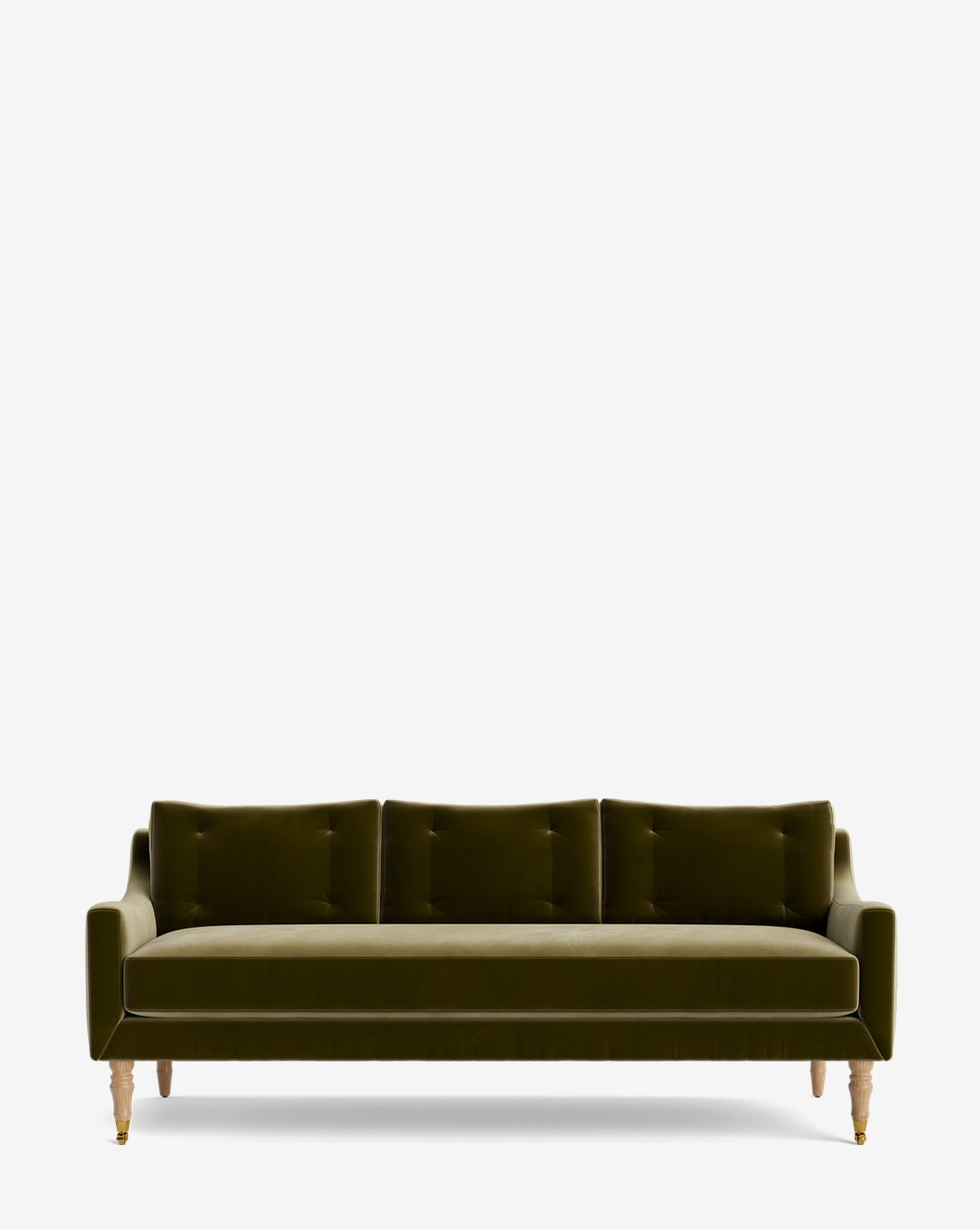 Barden Sofa 84"