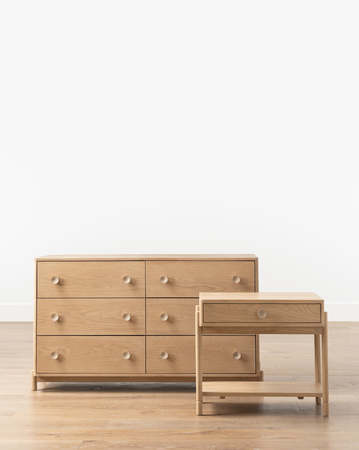 Baxter Dresser