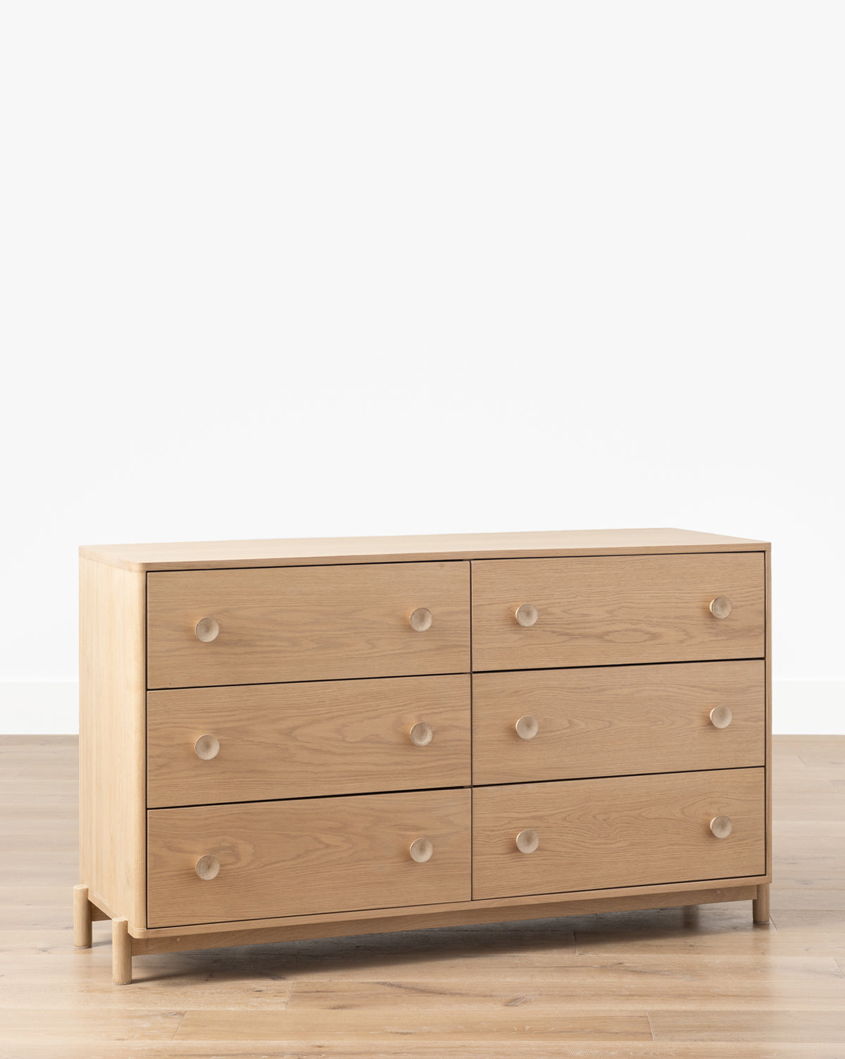 Baxter Dresser