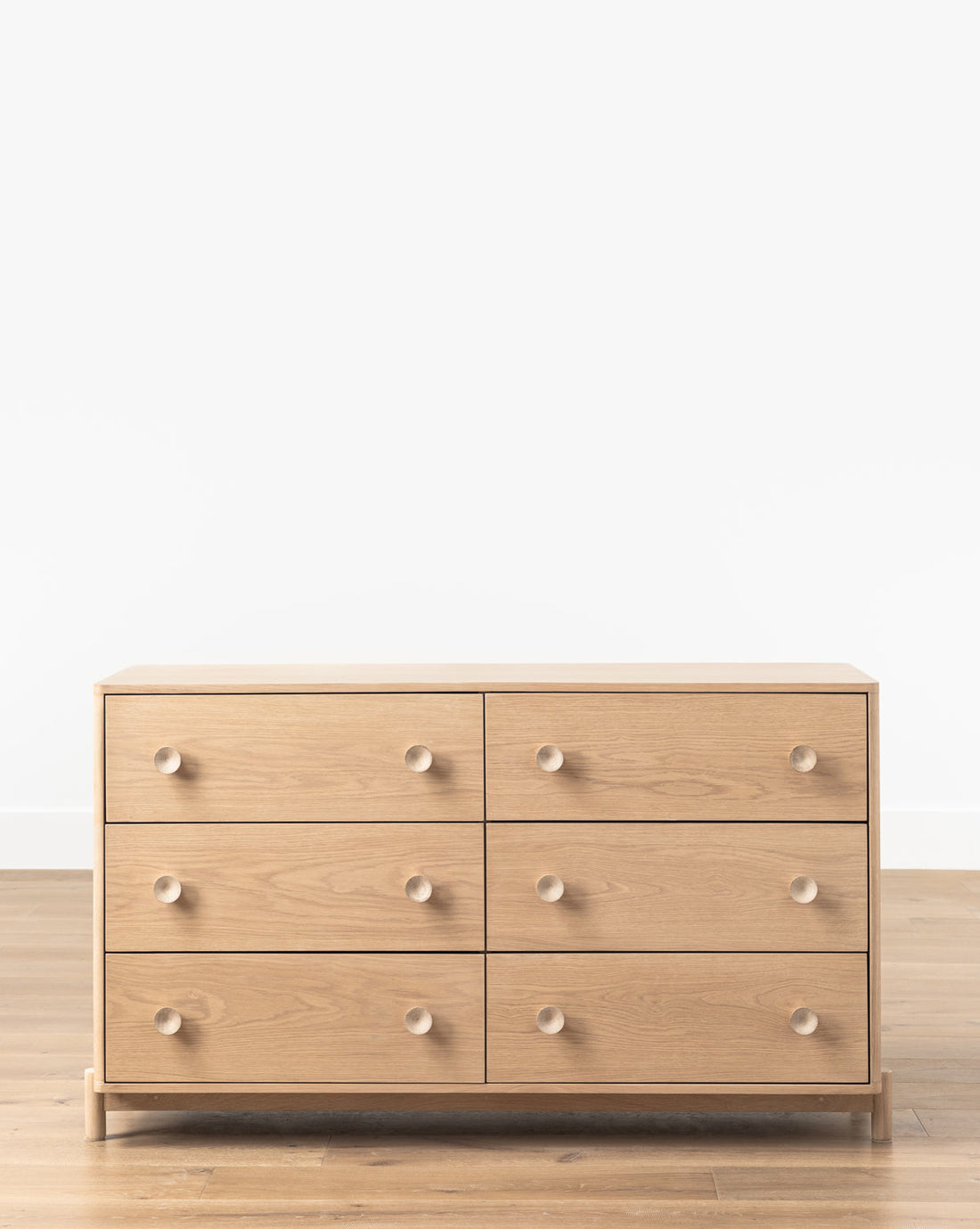 Baxter Dresser