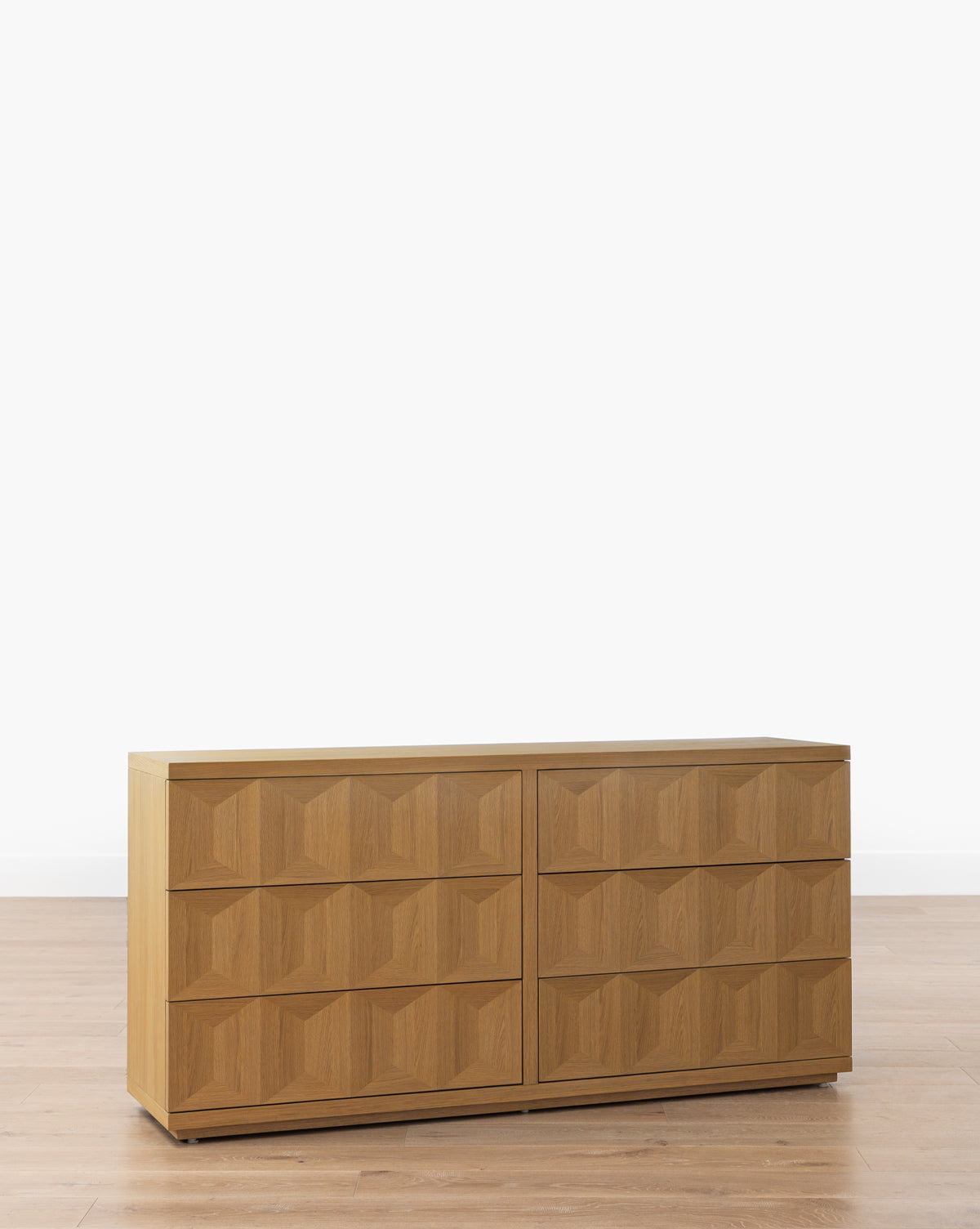 Beacon 6-Drawer Dresser