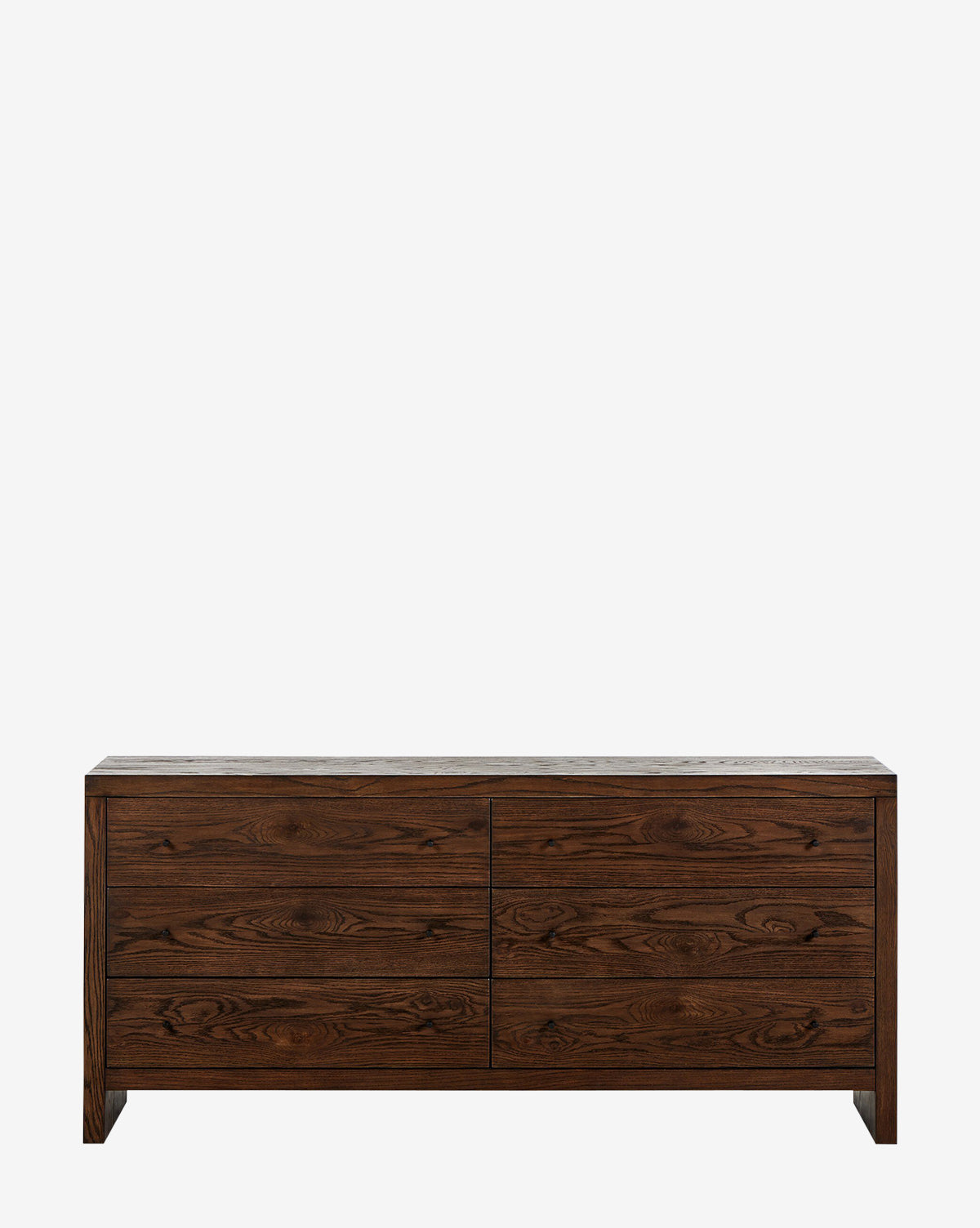 Britton 6 Drawer Dresser