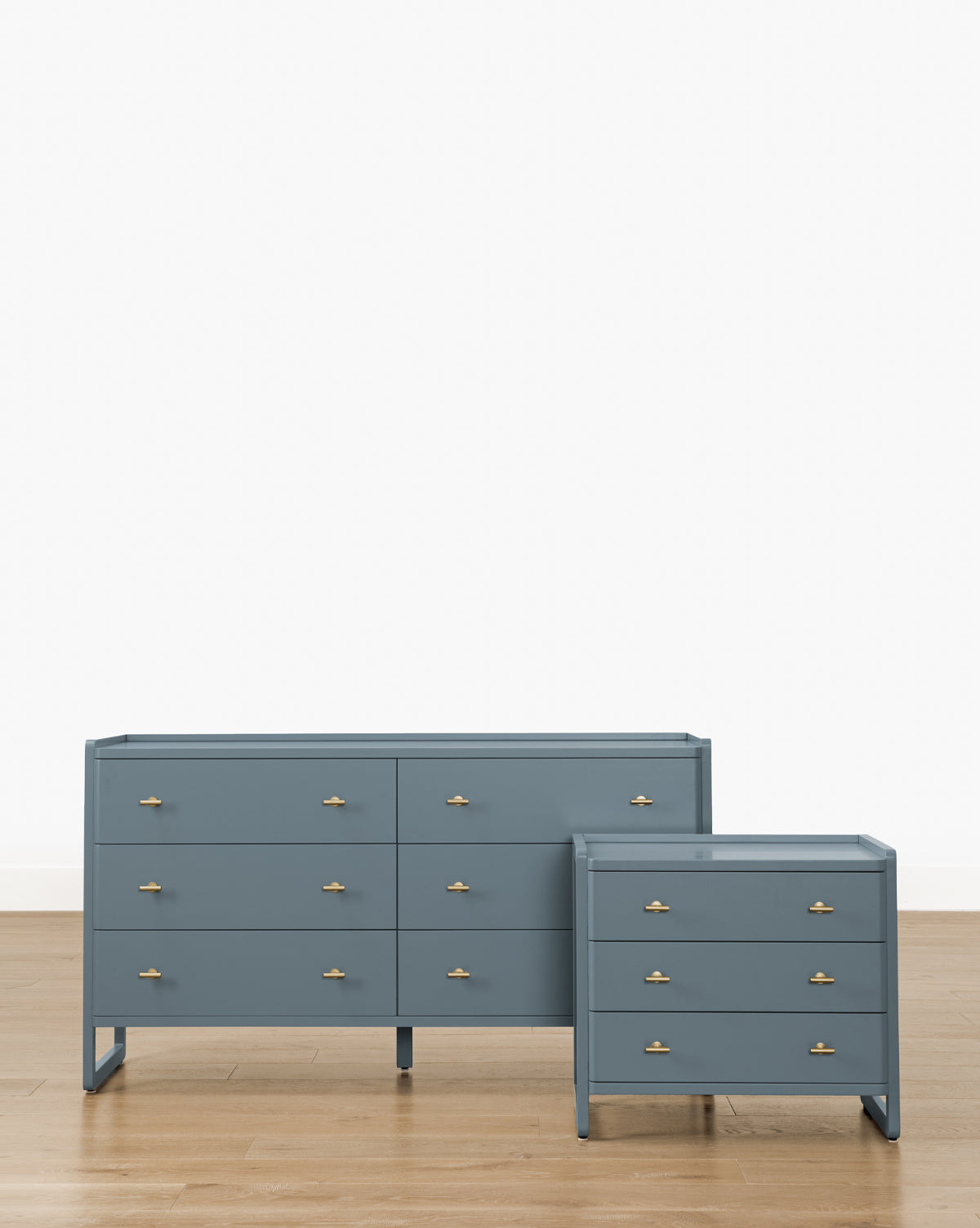 Butler Nightstand